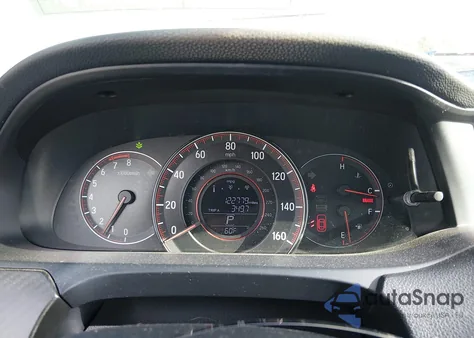 2017 Honda Accord Sport z USA, uszkodzony, nr VIN 1HGCR2F54HA026240